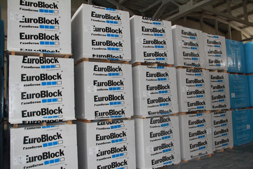 ��������� �������������� EuroBlock 600�300�75, D600