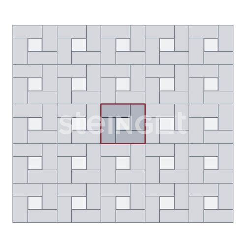��������� Steingot ������������� 200x100x80 ��