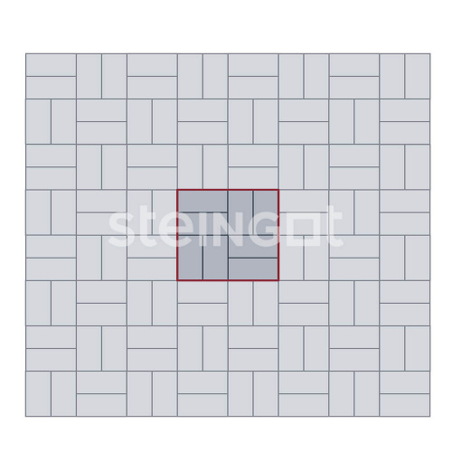 ��������� Steingot ������������� 200x100x80 ��