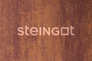��������� ������ Steingot ������� 1000�200�80 �� "����� ���� Terracotta �3"